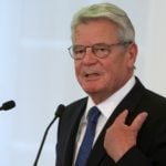 Gauck warns of ‘limits to Germany’s capacity’