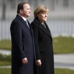 Sweden ‘concerned’ ahead of Germany talks