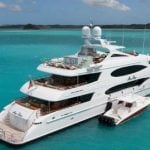 Norway Prince mum on who lent luxury yacht