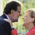 Rajoy: ‘We’re proud to be referred to as the Germans of the South’
