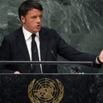 ‘Italy can be stronger than Germany’: Renzi