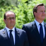 France and UK’s Syria move ‘too little, too late’
