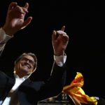 Artur Mas: How a technocrat was transformed into a patriotic leader
