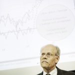 Sweden keeps record negative interest rate