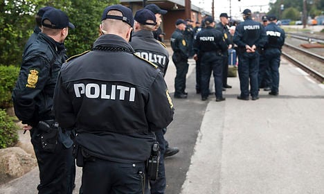 Police: Better ammo and training needed after Copenhagen attack