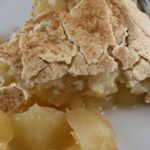 Recipe: how to make Swedish apple pie with a twist