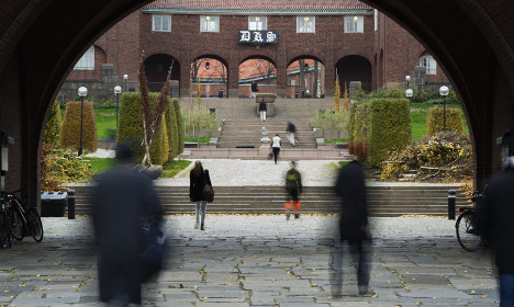 Swedish universities earn spots in top 100