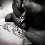 Almost 20 percent of Italians regret tattoos