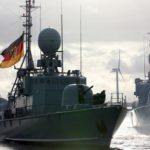950 soldiers to fight Med people smugglers