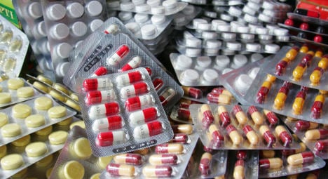 France's deadly antibiotics habit laid bare