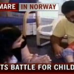 Norway foster care row becomes Indian theatre