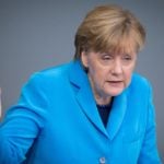 We’re up to challenge of 21st century: Merkel