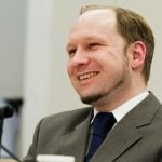 Breivik prison ‘will not stop hunger strike’