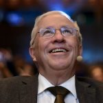 SVP election result a ‘triumph’ for Blocher