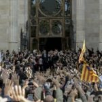 Mas accepts ‘full responsibility’ for staging Catalan independence vote
