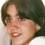 DNA clue leads to arrest over brutal murder of teenage girl 18 years ago