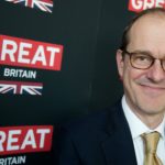 Get more young Brits to Germany: Ambassador