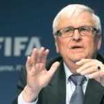 DFB mull reporting ex-boss to police