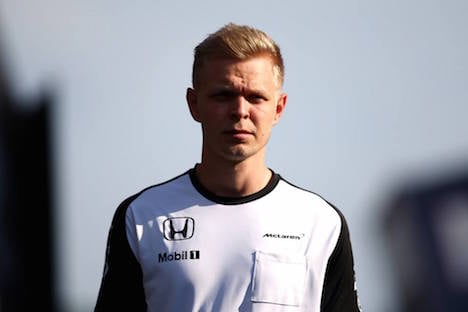 Danish driver gets new chance with Porsche