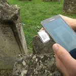 Eisenstadt digitizes over 1,000 Jewish graves