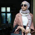Should Swedish fashion firms use hijab models?