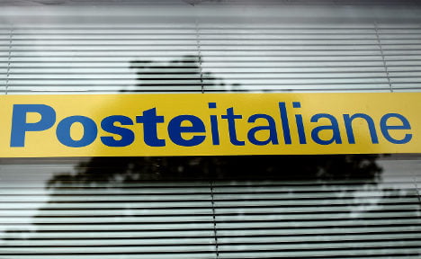 Poste Italiane IPO to generate €3.4bn for Italy