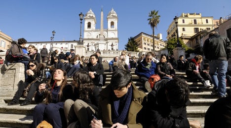 Everything you need to know for a semester abroad in Italy