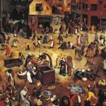 Nazi loot row erupts over Vienna Bruegel