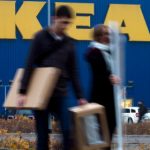 Plea for Swedish Ikea to set up shop in Ukraine