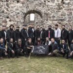 Swedish beard crew ‘loved’ Isis police error