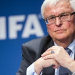 Ex-DFB boss ‘certain’ of World Cup slush fund
