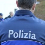 Six people arrested after man shot in Ticino