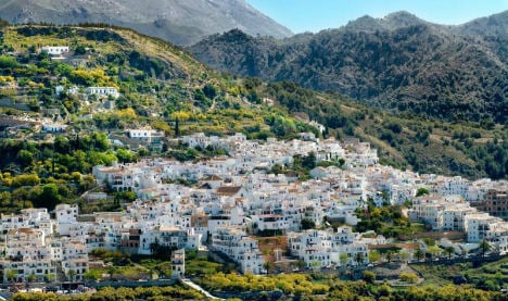 It's official: These are Spain's most beautiful and charming small towns