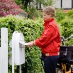 Denmark to nearly double price of postage