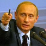 Putin’s approval soars as sanctions bite