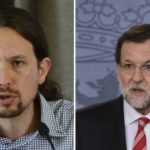 Spain PM to meet Podemos leader over Catalonia independence drive
