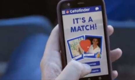Getafe football fans get own dating app to make a match and procreate