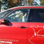 Driverless car makes Paris to Bordeaux trip