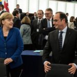 EU refugee rules are ‘obsolete’: Merkel