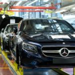 Daimler defies gravity with big China sales