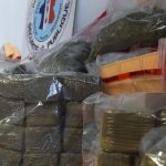 Over seven tonnes of cannabis seized in Paris
