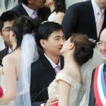 Fake Chinese weddings: Trial begins in France