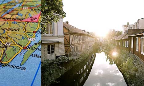 Sweden's seven most underrated travel spots