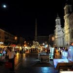 Ten things to do in Italy in November