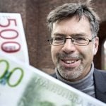 Sweden: Where cash will never be king