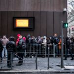 France remains stingy at handing out visas