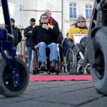 France’s disabled forced into ‘exile’ in Belgium