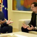 Ciudadanos proposes pact with PM to combat Catalan separatist drive