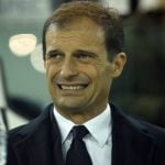 Allegri slams ‘selfish’ Juventus players