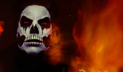 Spanish bishop forbids Halloween after branding it a ‘satanic festival’
